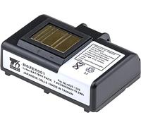 Batería T6 Power para Zebra ZQ520, QLn220, QLn320, 2600mAh, 19,2Wh, Li-ion