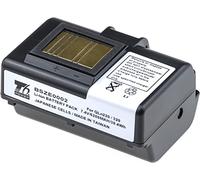 Batería T6 Power para Zebra ZQ520, QLN220, QLN320, 5200mAh, 38,4Wh, Li-ion