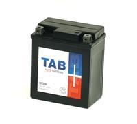 Batería TAB SYTZ8V AGM Activada de Fábrica (Tipo YTZ8V)