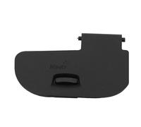 Batería - Tapa de puerta de repuesto para cámara profesional - Cubierta de cubierta de reparación para accesorios de cámara R5 R5 C R6