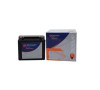 Batería Tecnium BTX16-BS 12V 14 Ah 150 X 87 X 161 Sin Mantenimiento