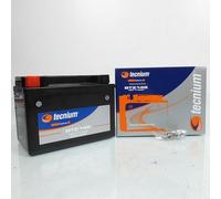 Batería Tecnium Moto Benelli 1130 Tre-K Amazonas 2011-2012 YTZ14-S / 12V 11,2Ah