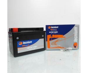Batería Tecnium Moto Benelli 1130 Tre-K Amazonas 2011-2012 YTZ14-S / 12V 11,2Ah