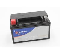Batería TECNIUM sin mantenimiento activada de fábrica - BTX7A