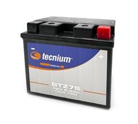 Batería TECNIUM sin mantenimiento activada de fábrica - BTZ7S