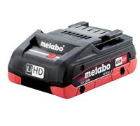 Metabo Batería Air Cooled LiHD - Litio 18 V 4,0 Ah