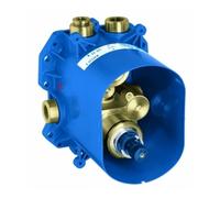 Batería termostática Grohe Rapido T modelo empotrado UNIVERSAL, 35500000