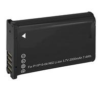 Batería Tipo 010-11654 -03 Compatible con Garmin VIRB, VIRB Elite/Monterra/Montana 600, 650... Ver descripción!