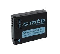 Batería Tipo (Pan) DMW-BCJ13E, Compatible con Lumix DMC-LX5, LX7, BP-DC10 / Compatible con Leica D-Lux 5, 6