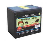 Batería - Turbomax AB170 9 V - 170 AH - Horizont - T.170