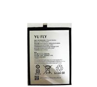 Batería Ty001/jkcw de 5060 mAh compatible con el teléfono móvil Yu Fly F9