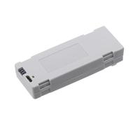 Batería UAV de 3600 mAh para cuadricópteros plegables E88 E88PRO que proporciona 12-16 minutos de duración de vuelo extendida. Batería recargable de cuadricóptero