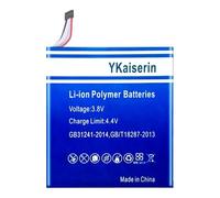 Batería Ultra Potente para teléfono móvil Compatible con Caterpillar Cat S61, con Kits de Herramientas completos duraderos 5100 mAh APP00262(S61)