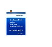 Batería Ultra Potente para teléfono móvil Compatible con Motorola Moto G 5G/One 5G Ace, con Kits de Herramientas completos duraderos 5500mAh MK50