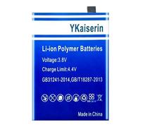 Batería Ultra Potente para teléfono móvil Compatible con OPPO Reno 7, con Kits de Herramientas completos duraderos 5000 mAh BLP893