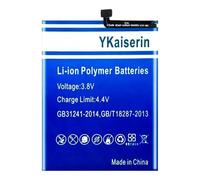 Batería Ultra Potente para teléfono móvil Compatible con Ulefone Armor X3 X5, con Kits de Herramientas completos duraderos 5850 mAh Armor X3 X5