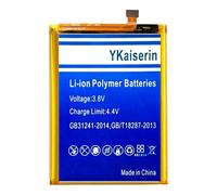 Batería Ultra Potente para teléfono móvil Compatible con Vertu 1905 Life, con Kits de Herramientas completos duraderos 4600 mAh VTL-1905