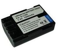 Batería Ultrapix D-LI90