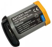 Batería Ultrapix LPE19