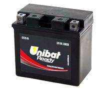 Bateria Unibat Ytz7s Sellada Factory Activated Ce U
