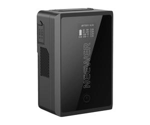 Batería V-Mount Neewer PS050E 3450 mAh 14.54 V 50 Wh