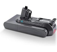 Batería V11 de 3960 mAh para Dyson V11 V15, SV15, SV16, SV22, SV28, SV29, SV47, compatible con Outsize/Absolute Extra/Absolute Pro/Fluffy Extra/Toque Drive/Animal Wireless Stick (tipo botón)