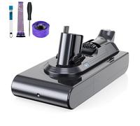 Batería V11 Repuesto para Dyson V11 8000mah Batería Compatible con Dyson 2026 Spring Absolute Total Clean Absolute Extra Animal