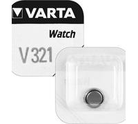Batería V321 (SR65/616SW) - VARTA