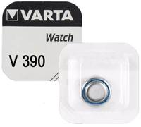 Batería V390 (SR54/1130SW) 155V - VARTA