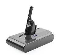 Batería V8, 6000 mAh para Dyson Animal Absolute Motorhead Fluffy SV10