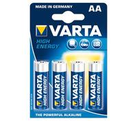 Batería Varta 4906 BL TU Unisex