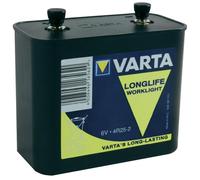 Batería Varta 540101111 Zinc Carbon 4R25-2 6V 19Ah