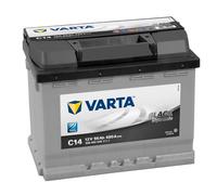batería varta 56 ah Black Dynamic