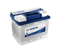 Batería Varta 60Ah Blue Dynamic D24