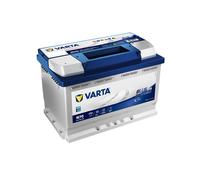 VARTA N70 Batería 70Ah 760A Para Arranque Polo Positivo Derecho 278x175x190