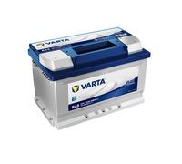 Varta 5724090683132 Batería de arranque