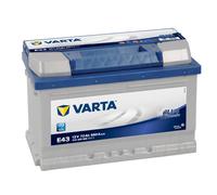 VARTA 572409068K262 Batería