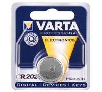 Batería VARTA Electronics CR2025 3,0 V/1er blíster (144988.13)