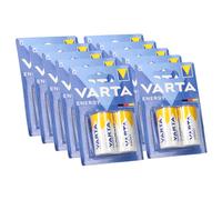 Batería Varta Energy C Para Bebés 1,5V AlMn En Blister De 2