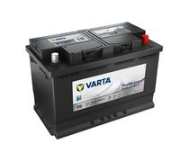 Batería Varta H9 Promotive Black. 12V - 100Ah/720A (EN) (313x175x205mm)