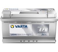 VARTA 930095085B912 Batería