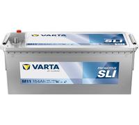VARTA 654011115A742 Batería