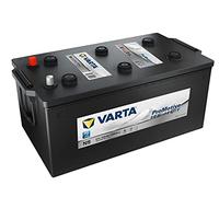 Batería Varta N5 220Ah Promotive Black