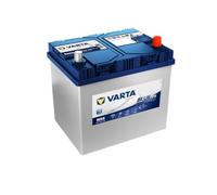 Batería Varta N65 Blue Dynamic Efb. 12V - 65Ah/650A (EN) Caja D23 (232x173x22...