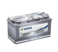 Batería Varta Professional Dual Purpose Agm La95 95ah 850a