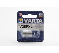 Batería Varta V28PXL Batería De Litio 6V