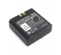 Batería VB19 Li-Ion 11,1 V 2250 MAh, Compatible con Godox, For V850 V850II V860 V860II TT850 TT860 Flash De Cámara Speedlite Reemplazar VB18