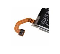 Batería - VHBW - Samsung Galaxy J6 2018 Duos - 3000mAh - Li-polímero - 3,85V