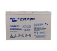 Batería Victron AGM Deep Cycle Batt.12V 38Ah