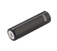 Batería virtual AA LR6 sin fuente de alimentación, conector de marcador de posición de batería falsa AA como conductor para configuración de dispositivos de 0 V